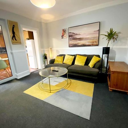 Evo A - Gravesend 1 Bedroom Apartment 외부 사진