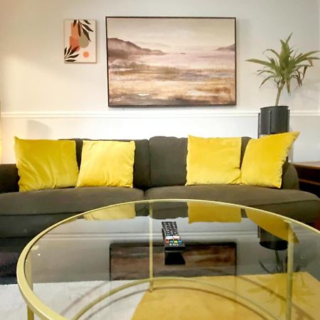 Evo A - Gravesend 1 Bedroom Apartment 외부 사진