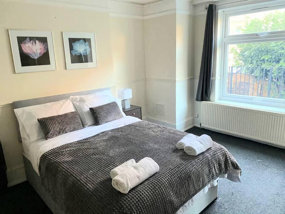 Evo A - Gravesend 1 Bedroom Apartment 외부 사진