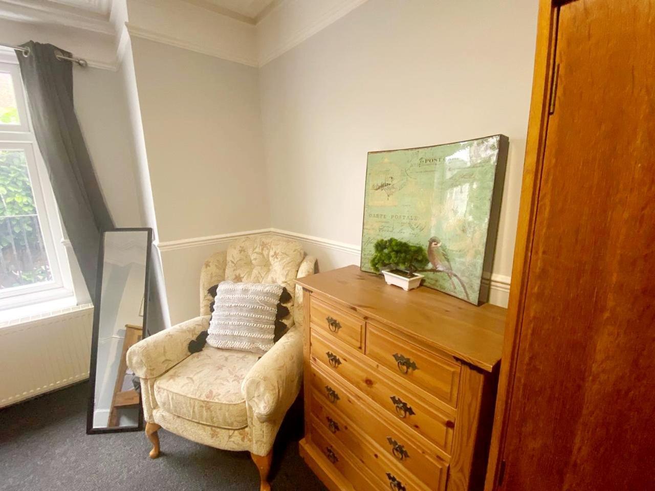Evo A - Gravesend 1 Bedroom Apartment 외부 사진
