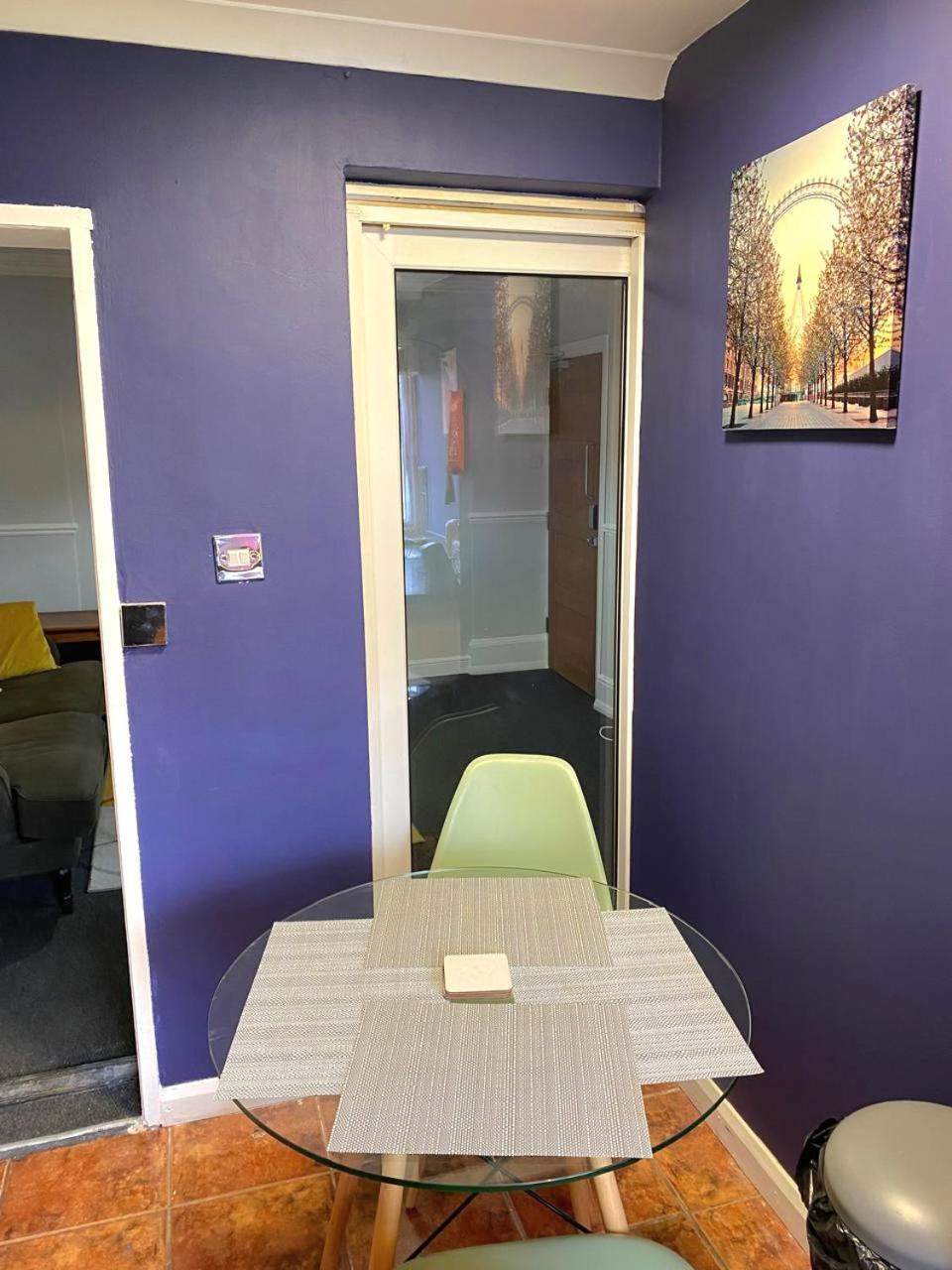 Evo A - Gravesend 1 Bedroom Apartment 외부 사진
