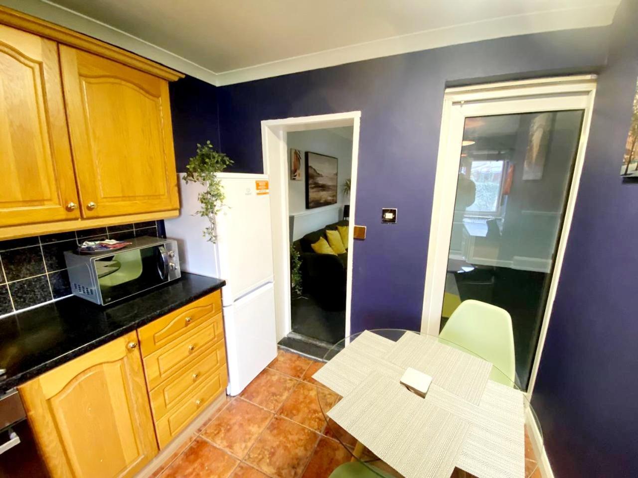 Evo A - Gravesend 1 Bedroom Apartment 외부 사진