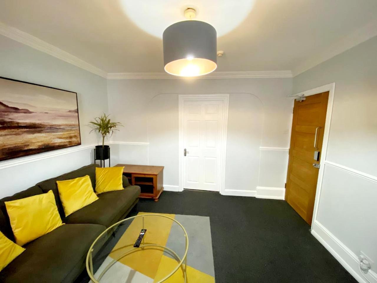 Evo A - Gravesend 1 Bedroom Apartment 외부 사진