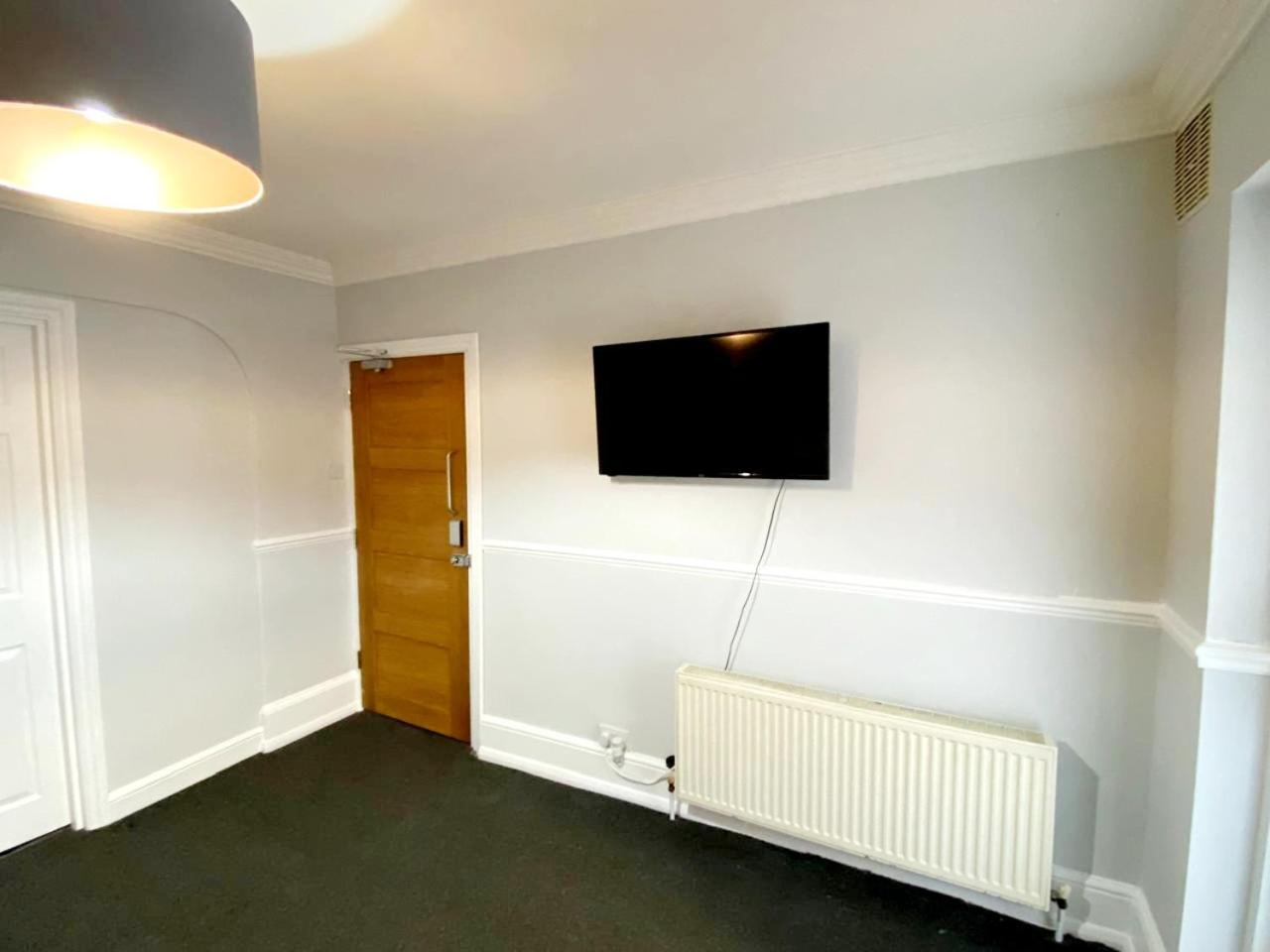Evo A - Gravesend 1 Bedroom Apartment 외부 사진