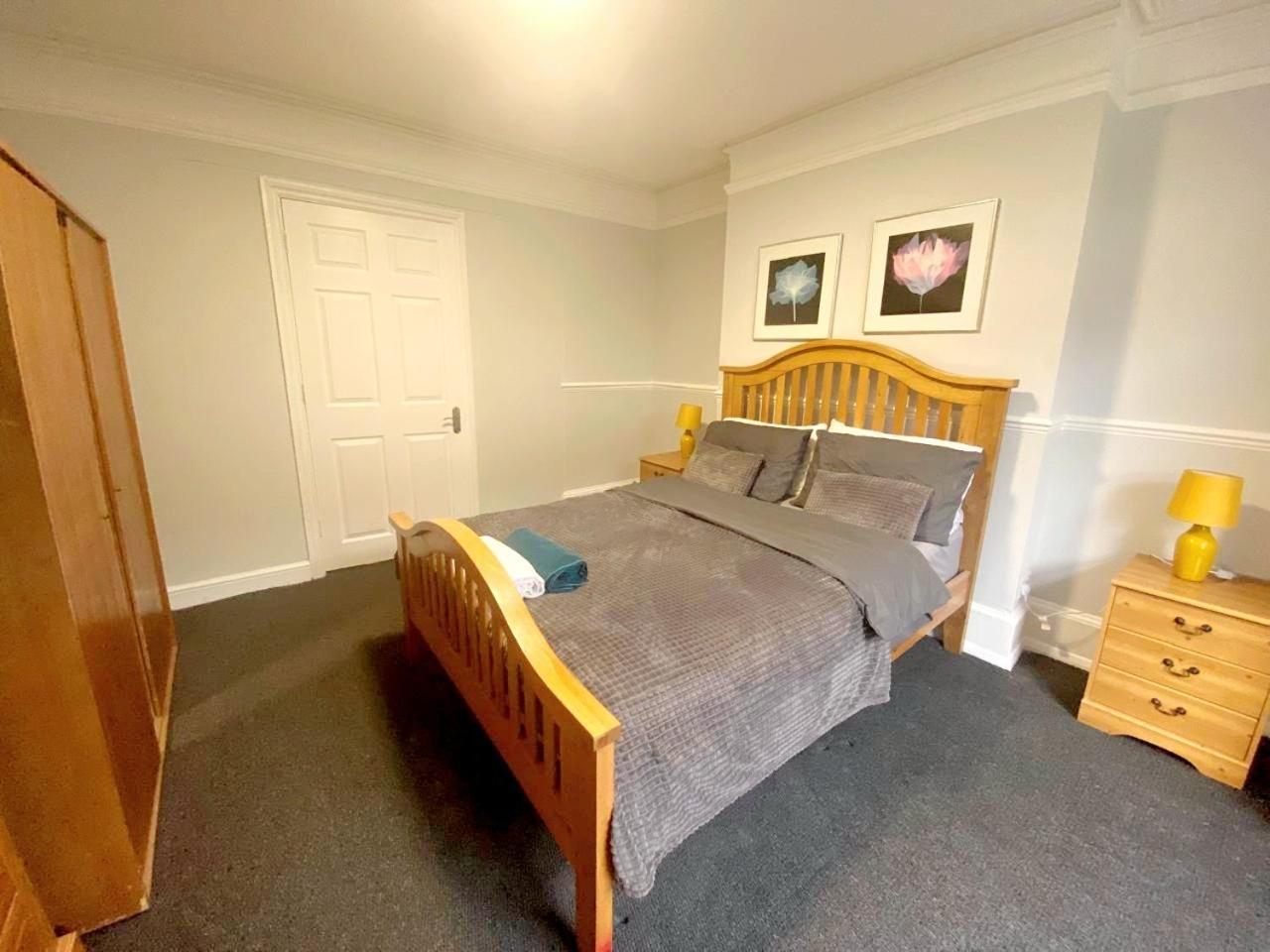 Evo A - Gravesend 1 Bedroom Apartment 외부 사진