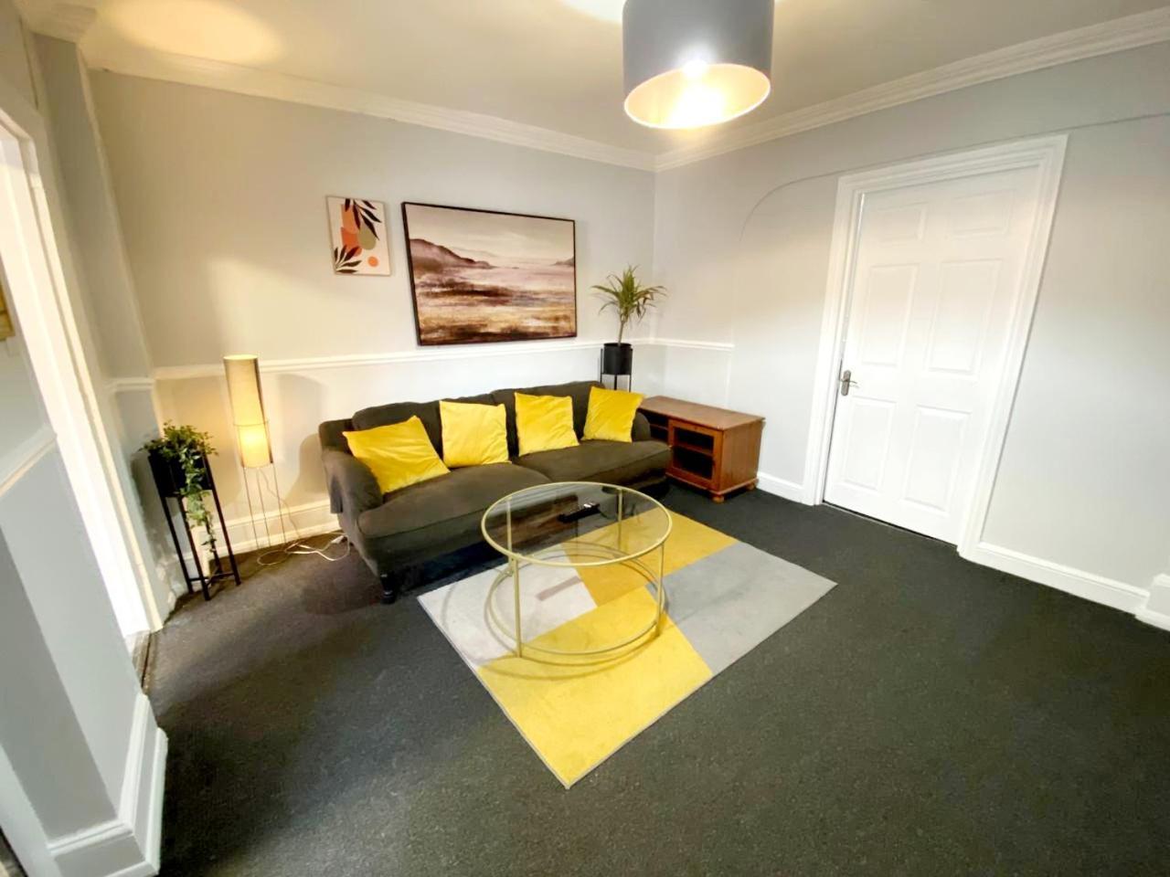 Evo A - Gravesend 1 Bedroom Apartment 외부 사진