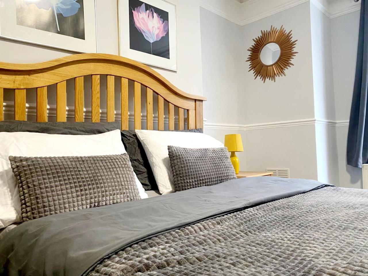 Evo A - Gravesend 1 Bedroom Apartment 외부 사진